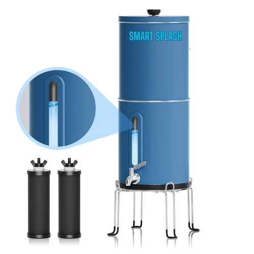 Smart Tank (1.5 Gallon)