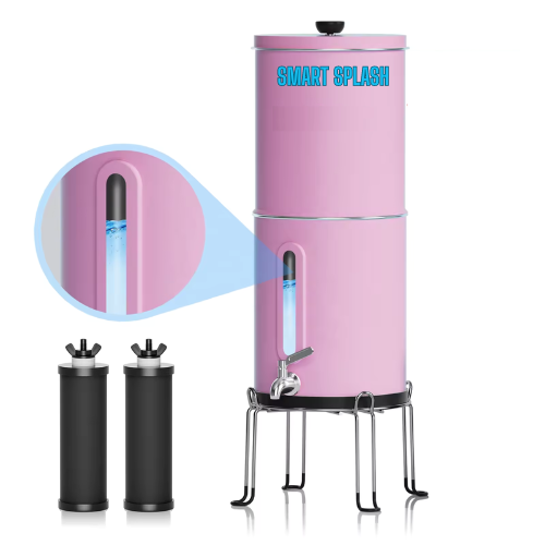 Smart Tank (1.5 Gallon)