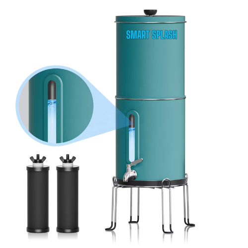 Smart Tank (1.5 Gallon)