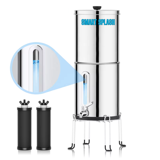 Smart Tank (1.5 Gallon)