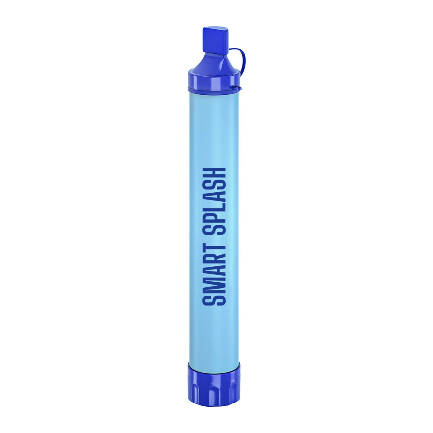 Smart Straw